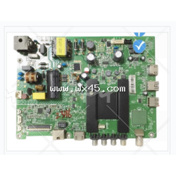 康佳 LED32U60 主板组件 35021076